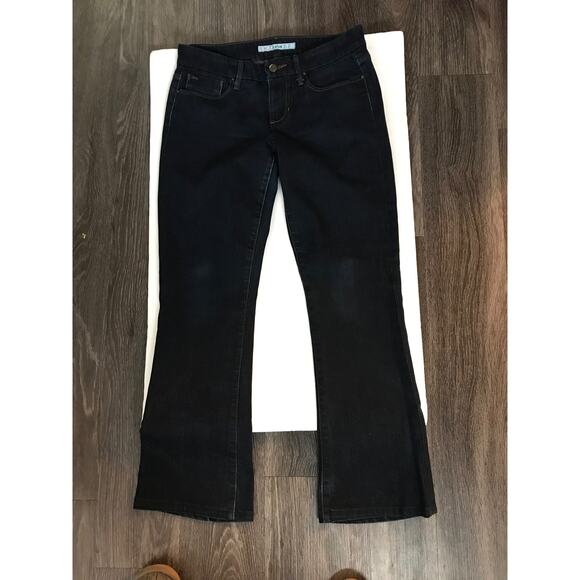Joe’s Jeans Rocker 27 Classic Preppy Twee Costal Cowgirl Normcore Minimalist - Picture 1 of 7